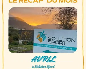 Solution Sport à Millau
