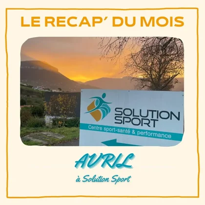 Solution Sport à Millau