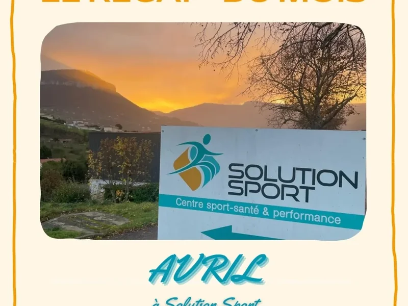Solution Sport à Millau