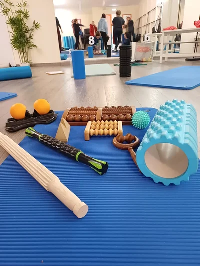 Solution Sport à Millau : votre centre sportif & santé, bien-être et performance