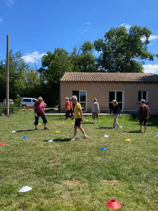 Maison Sport Santé à Millau par Solution Sport : une mission de santé publique