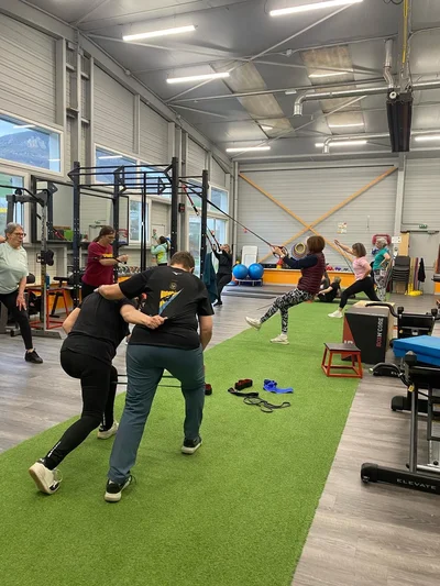 Solution Sport à Millau : votre centre sportif & santé, bien-être et performance