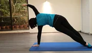 Pilates