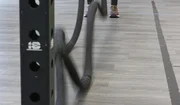 Cardio training