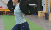 Renforcement musculaire