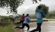 Condition physique en plein air