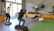 Sport et Bien être