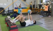 Condition physique