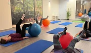 Pilates
