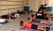 Pilates à Millau