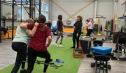 Renforcement dos et mobilité