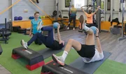 Condition physique