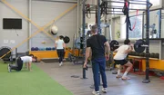 Renforcement musculaire