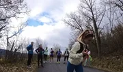 Enseignement de la course à pied