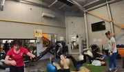 Renforcement spécifique à la course à pied