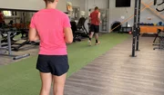 Coaching course à pied