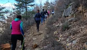 Course à pied