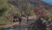 Course à pied à Millau