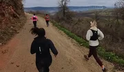 Sortie Course à pied