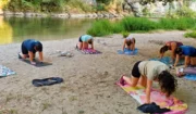 Course à pied en post-partum