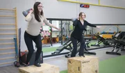 Activité physique et grossesse
