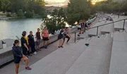 Mam's Run Club