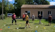 Prévention des Risques de Chutes chez les Séniors