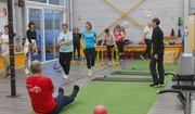Activité Physique Adaptée à Millau