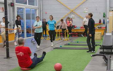 Activité Physique Adaptée à Millau