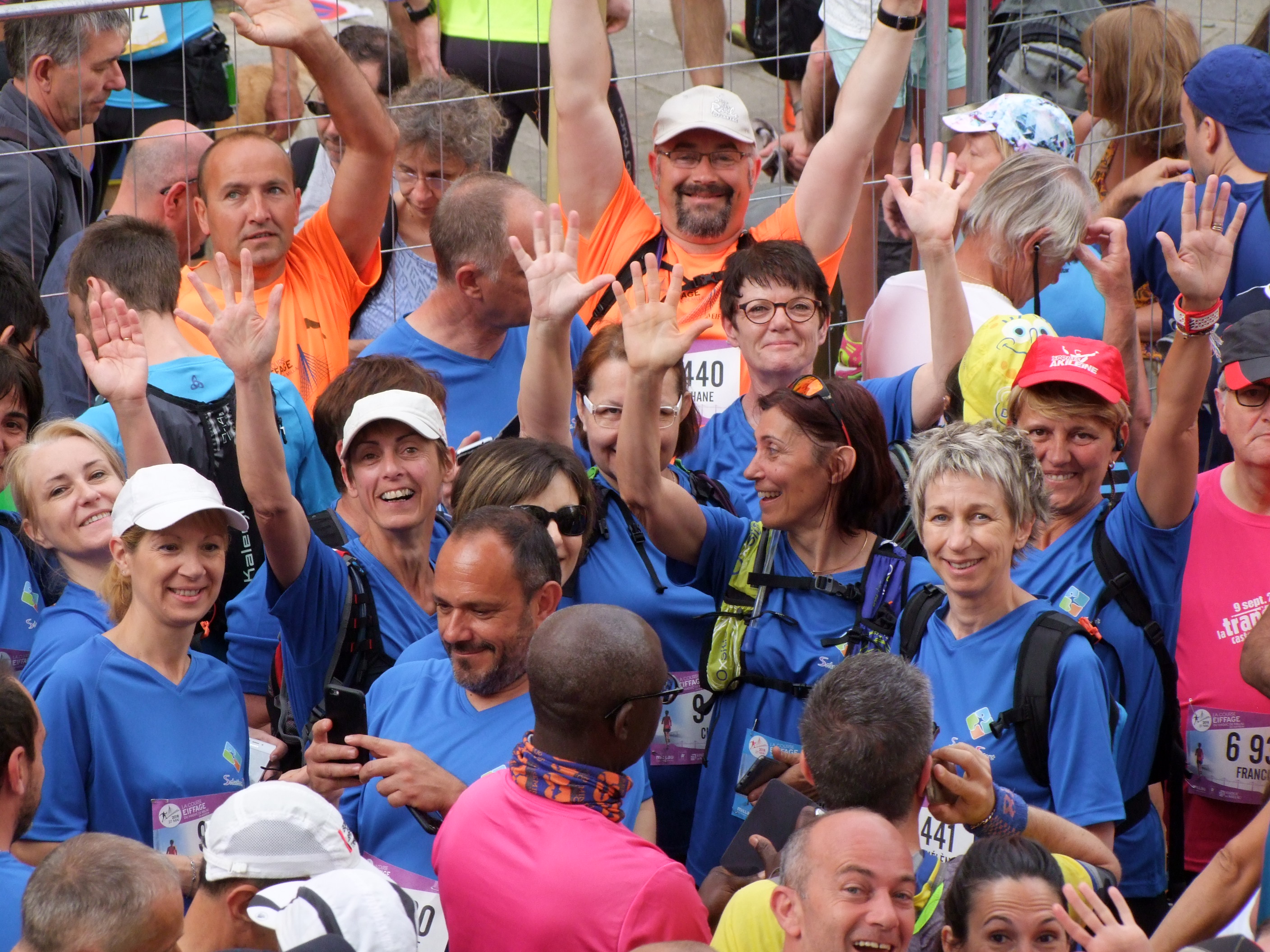 Course du Viaduc 2018