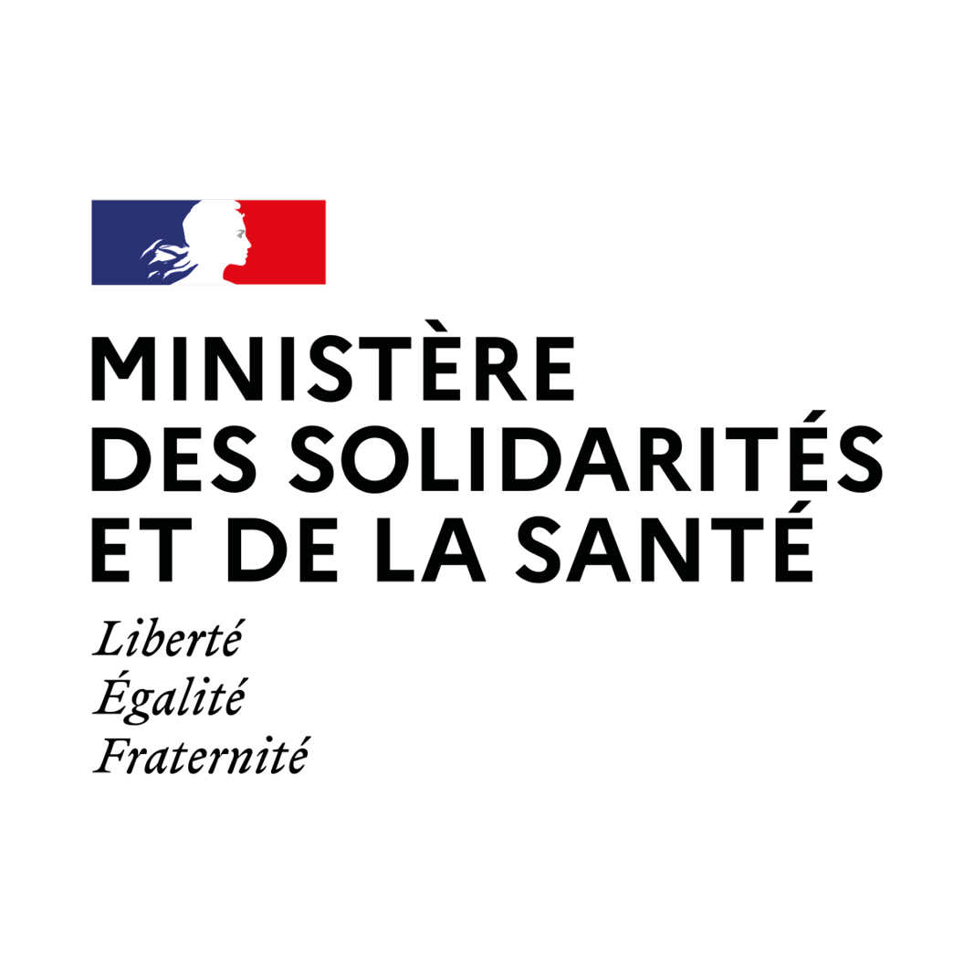 ministère des solidarités et de la santé