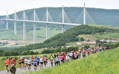 La Course du Viaduc 2022 !