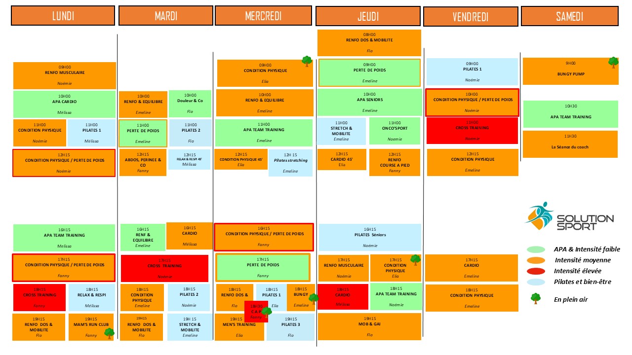 Planning Accueil Sept 2025
